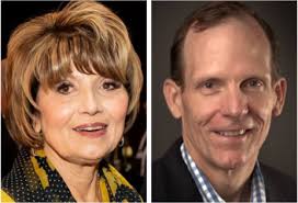 Two New Board Members for Library of American Broadcasting Foundation