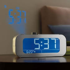 Time Projecting Alarm Clocks Projection Clock Clock Alarm Clock