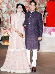 Join facebook to connect with shloka ambani and others you may know. Akash And Shloka Ambani Become Parents To A Baby Boy Filmfare Com