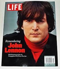 Buy Remembering John Lennon: 25 Years Later Book Online at Low Prices in  India