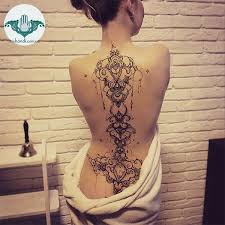 Mendi Mehandi Henna Hennapro Hennaartist Hennapattern Fyoklastyle Back Mehndi Henna Art Mehendi Tattoos Henna Tattoo Designs Beautiful Tattoos