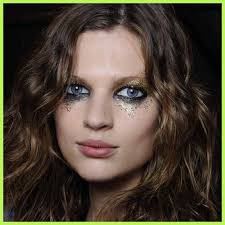 Believe Beauty Lounge Spring Runway Hair Makeup Trends Makeup Trends Runway Hair Disco Hair Beauty Lounge