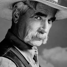 Stream Larry Davis -Sam Elliott type Demo 2016 by Larry Davis Voice