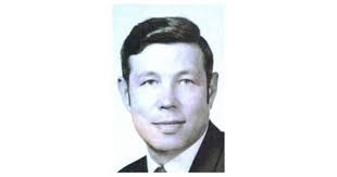 David Schmidt Obituary (1926