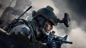 Call Of Duty Modern Warfare Call Of Duty Mw Blizzard