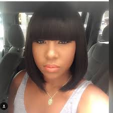 Find bobs with bangs, curly, layered, weave, wavy, and more bob hairstyle inspirations! Weave Nice Bob Hairstyles Novocom Top
