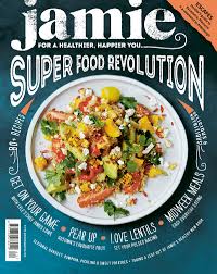 Jamie nos enseña recetas fáciles y deliciosas con verduras. Jamie Oliver Y La Revolucion De Los Superalimentos Celebrities Vips S Moda El Pais