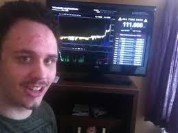Man Films Reaction To Bitcoin Breaking $100 In 2013 : r/CryptoCurrency