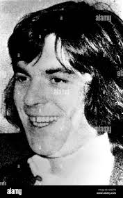 An ira hunger striker in the maze prison hi-res stock photography and  images