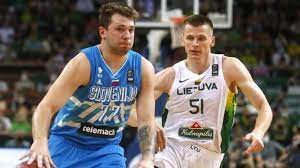 Team slovenia will play against spain, france, and japan in the 2020 tokyo olympics group stage. Tokyo Olympics Slovenia Basketball Team Prediction Preview And Schedule Firstsportz