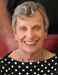 Obituary information for Elizabeth "Betsy" Lord