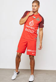 Badges, logos etc.) auch separat bestellbar und du kannst dir dein schon vorab erworbenes trikot nachträglich veredeln. Buy Nike Red Shabab Al Ahli Home Jersey For Men In Mena Worldwide 833017 657ah18
