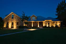 Lighting Gallery Bek Landscape Lighting