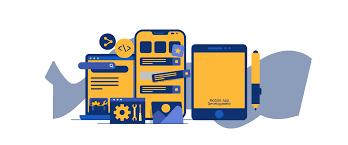 Offshore mobile app development with weblineindia. Amana Mobile Application Development Company In Sharjah We Provide All Kinds Of Mobile Application Development Services Mobile App Development Company In Sharjah Mobile App Development Sharjah Mobile App Developers Sharjah App Developers
