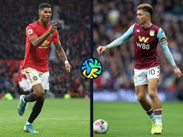 Jika kalah dari aston villa, maka manchester united siap mengikhlaskan mahkota juara premier league 2020/2021. Match Preview Manchester United Vs Aston Villa Ronaldo Com
