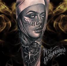 Sinners tattoo studio has updated their hours and services. Sinner Tattoo Tattoos L Tattoo Female Tattoo Artists