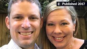 Suzie McDowell, Robert Einaudi