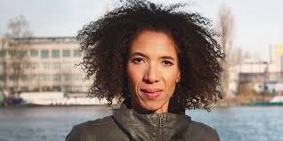 «Fascht e Familie»: Sandra Moser für People of Color wichtig