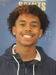 2024-25 Siena Heights Men's Track and Field Roster