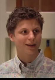 Arrested Devolopment Michael and Ann