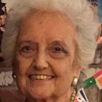 Peggy Jane Ponce Kramer Obituary