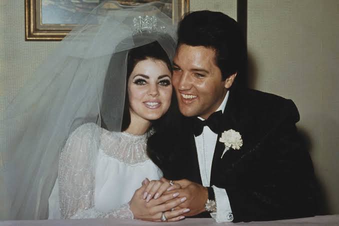 Priscilla Presley Accused of 'Pushing' Elvis Presley Toward Death in Amended Lawsuit