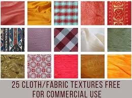 Find over 100+ of the best free commercial images. Fabric Textures 25 Backgrounds Free For Commercial Use