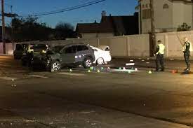 Check spelling or type a new query. Man Killed In Multivehicle Crash Wednesday Night In North Las Vegas Id D Las Vegas Review Journal