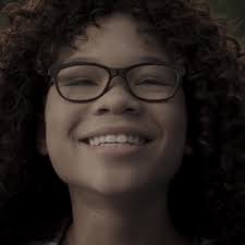 storm reid, come back to acting, the people miss you cutie ❤︎ #megmurry  #stormreid #awrinkleintime #disney #edit ❤︎ scp: @BLACKCULTURECORESEDITS