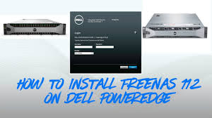 Dell 1720dn printer coming in a charcoal gray color, the dell 1720dn printer is one excellent printer with several features making it convenient for office use. How To Install Freenas 11 2 Release On Dell Poweredge R720xd Utilize Idrac Virtual Media Youtube
