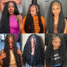 Human Braiding Hair for Boho Braids 24 Inch 2 Bundles 100g Deep Wave Bulk  Human Boho Hair for Braiding 12A Virgin Curly Human Hair for Boho Knotless  Braids Human Hair Bundles (Natural Color, 24 Inch) : Beauty & Personal Care 