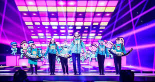 Official website of the eurovision song contest. Eurovision 2021 Positiva Al Covid La Band Dell Islanda Ecco Cosa Succedera Biccy It