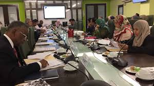 Saya harap datuk seri berada dalam keadaan sihat dan tenang. Pembentangan Femac Bagi Dialog Pemerkasaan Tvet Bersama Yb Nurul Izzah Bt Anwar 4 Julai 2018 Federation Of Jpk Accredited Centers Malaysia Femac