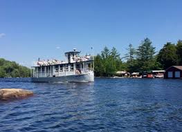 The cruise offers views of city highlights such as the city skyline and statue of liberty that you can only get on the water. 13 Best Upstate Ny Lake And River Cruises For A Fun Day Or Night On The Water Newyorkupstate Com