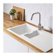 Butorok Es Inspiraciok Mindenkinek Einbauspule Ikea Waschbecken Weisse Kuchenspule
