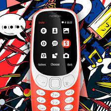 This is the newest place to search, delivering top results from across the web. Nokia 3310 So Sieht Es Aus Und Das Kann Es Mac Life