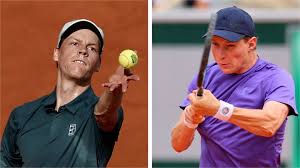 Elmer Møller møder verdensetteren på den største bane i Madrid