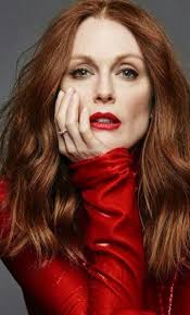 67 Inspiring Hairstyles For Proud Women Over 50 2020 Julianne Moore Hair Styles Red Hair