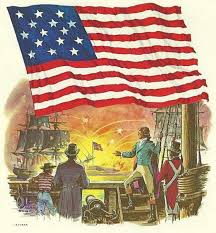 Oh Say Can You See By The Dawn S Early Light What So Proudly We Hailed At The Twilight S Last Gleaming Classic Film Stars Star Spangled Banner Classic Films