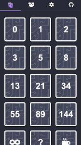 Examine the river card and decide on the hand you'll play. Planning Poker Deck Pwa Progressive Web Apps On Appscope