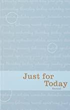 Meditate for short periods of time, in which you experience no resistance. Download Pdf Just For Today Daily Meditations For Recovering Addicts Free Epub Mobi Ebooks In 2021 Just For Today Meditation Just For Today Daily Meditation