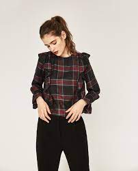 Zara memelihara hubungan yang kuat dengan kontraktor dan pemasok karena mereka melihat kontraktor dan pemasok sebagai bagian dari perusahaan mereka. Zara Official Website Pakaian Modis Desain Blus Pakaian Wanita