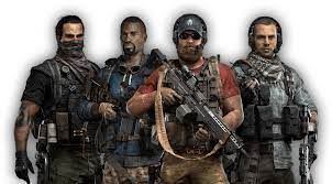 Ghost Ghost Recon Wildlands Ghostreconwildlands Shooter Ghostrecon Ubisoft Games Videogames Tomclancys Wildlands Tom Clancy Ghost Recon Ghost Usmc
