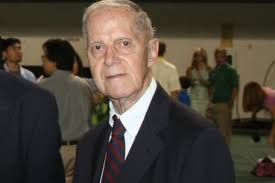 Gene Hunt, Former Aide To Bill Brock And Lamar Baker And Insurance  Executive, Dies At 90