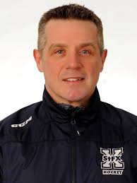 Brad Peddle steps down as STFX men's hockey coach