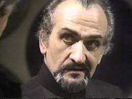 The Six Faces of The Master