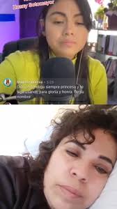 Hermana Zuany Sotomayor Predicas