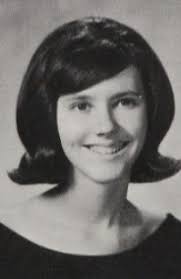 Kathleen Crowley Hull (1950-1971)