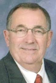 Danny Costello Obituario