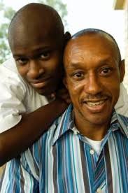 Volunteer a father four times over